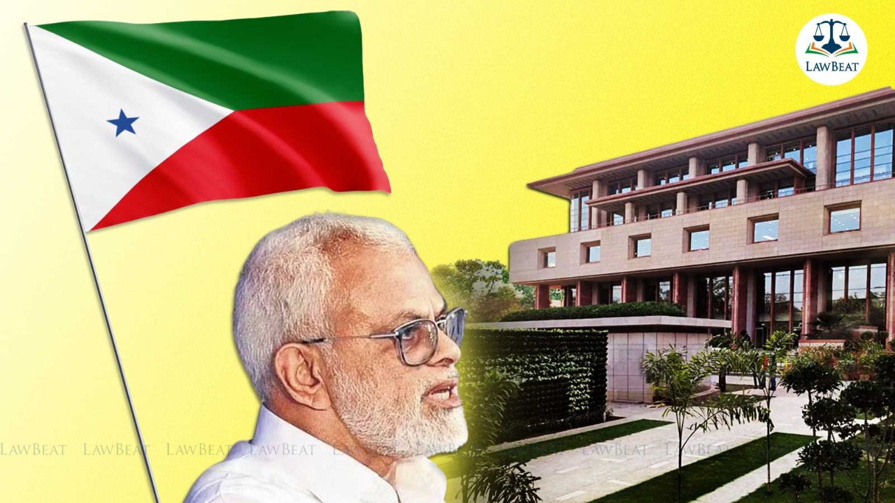 Delhi High Court dismisses Former PFI Chairman E. Abubackers bail plea sought on medical grounds Delhi High Court dismisses Former PFI Chairman E. Abubackers bail plea sought on medical grounds